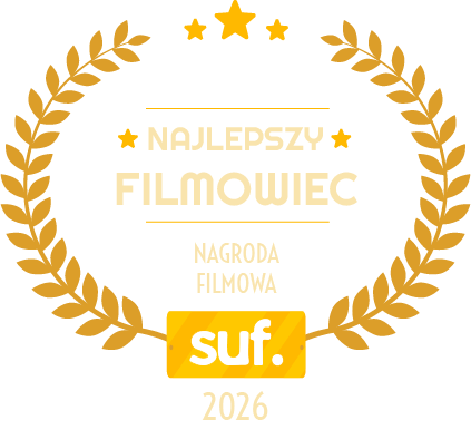 Najlepszy filmowiec w Polsce